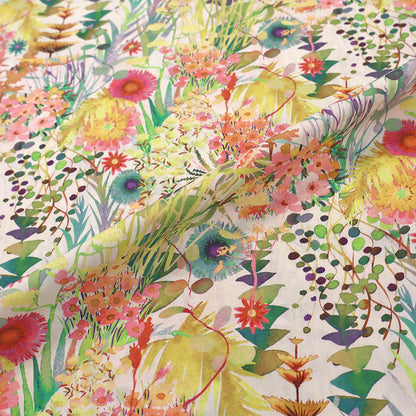 Liberty Fabrics Tana Lawn™ Cotton - Tresco - Pastel
