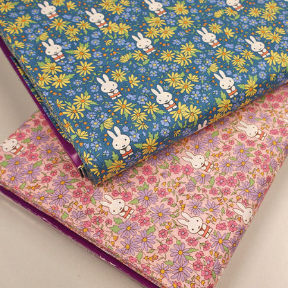 Liberty Fabrics Tana Lawn™ Cotton - Prairie Day - Blue