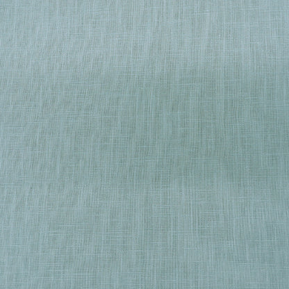 75% Linen 25% Cotton Duck Egg Blue Linen Fabric