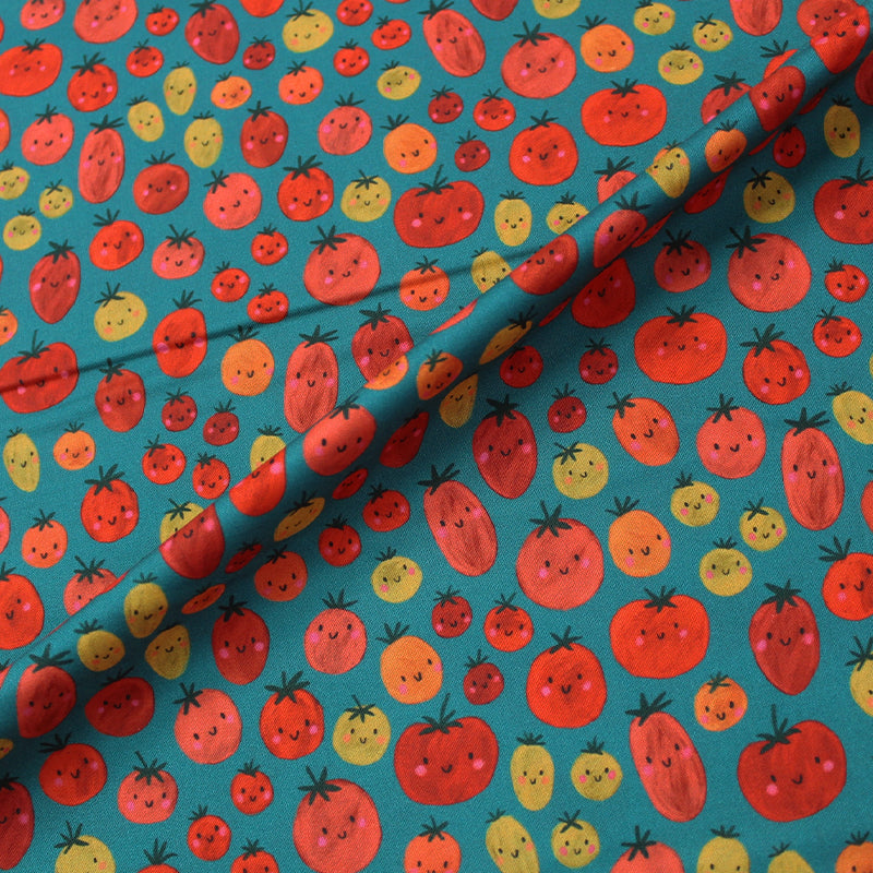 Novelty sales cotton fabric