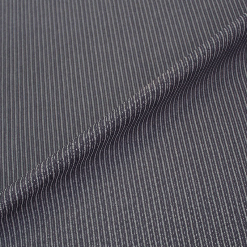 Dark Blue Stripe Patchwork & Quilting Fabric 100% cotton