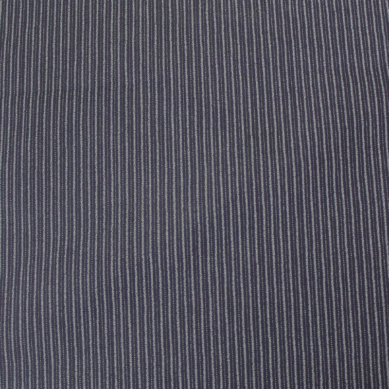 Dark Blue Stripe Patchwork & Quilting Fabric 100% cotton