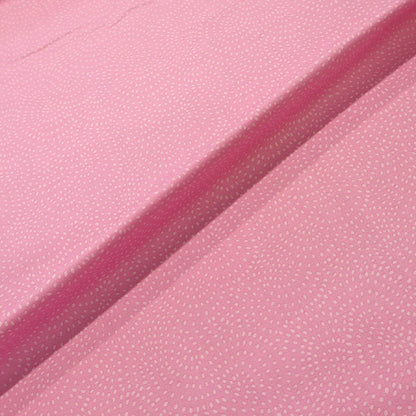 Patchwork and Quilting Blender - Spiral Dots - Bubblegum Pink