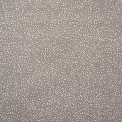 Patchwork and Quilting Blender - Spiral Dots - Pale Grey