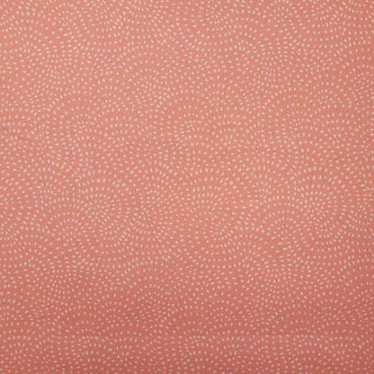 Patchwork and Quilting Blender - Spiral Dots - Plaster Pink
