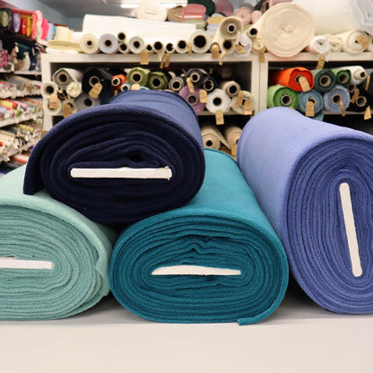 Polar Fleece - Teal