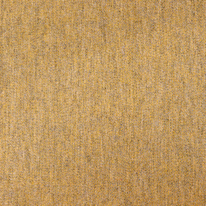 Pure Wool - Daffodil Yellow and Grey - Gertrude Maretta Paul