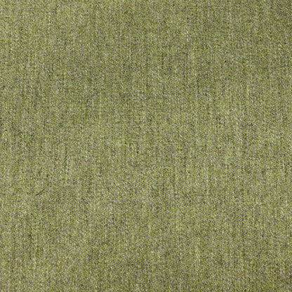 Pure Wool - Lime Green and Grey - Sue Ryder