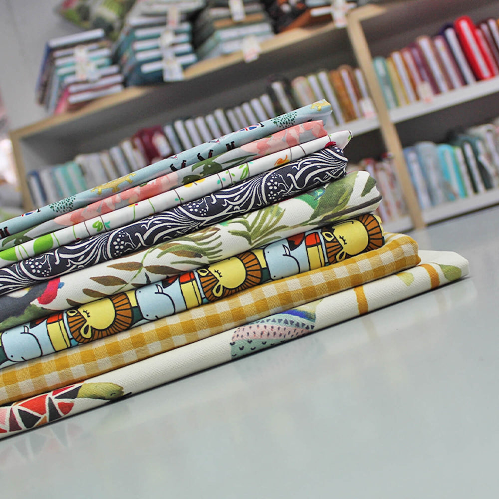 Fabric Shop London Buy Fabric Online Fabrics Galore