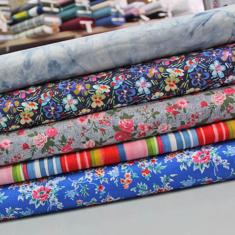 Fabric Shop London Buy Fabric Online Fabrics Galore