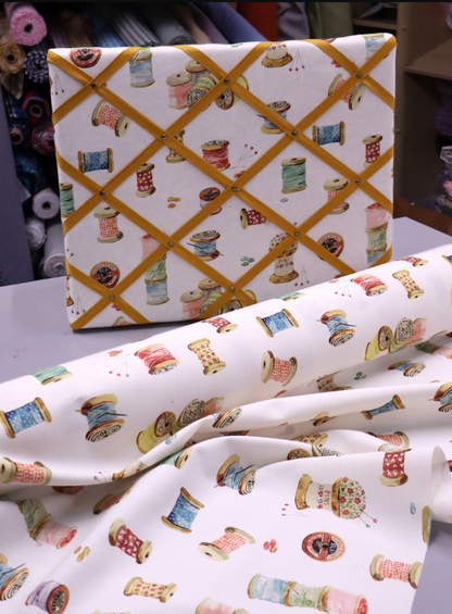 Haberdashery Home Furnishing Fabric