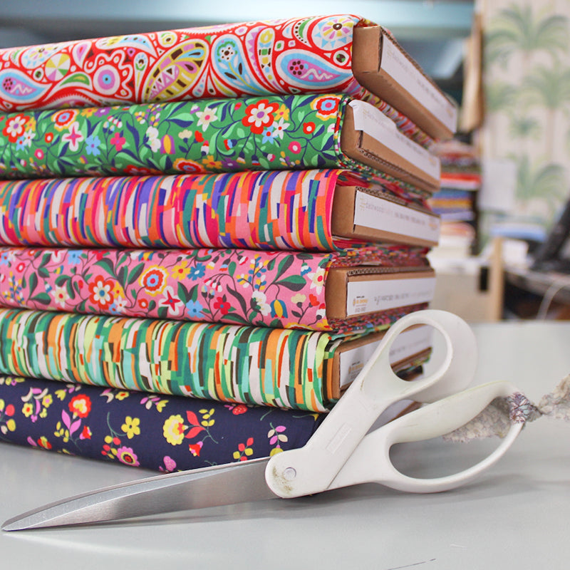 Blue Quilting Fabric Shop Blue Quilt Fabrics By The Metre Fabrics