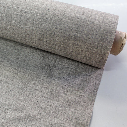 Pale Grey Water Resistant Outdoor Fabric