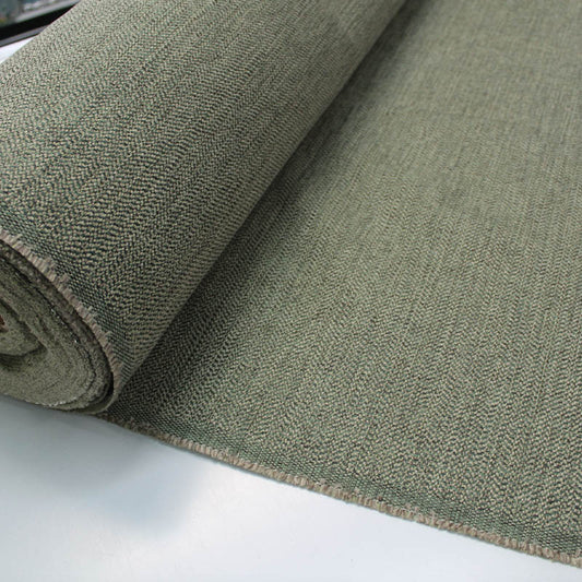 Upholstery Fire Retardant Polypropylene - Green