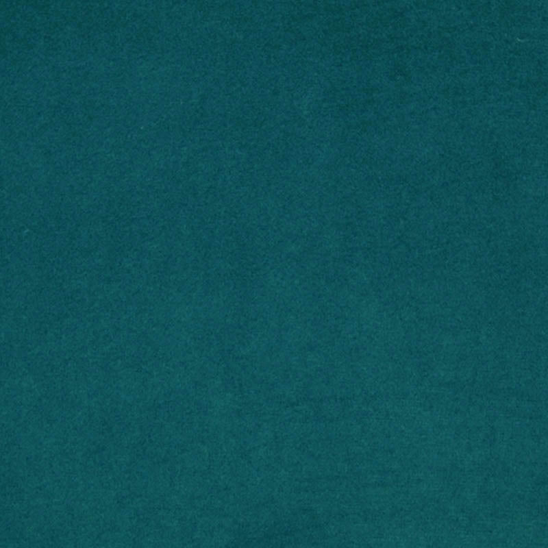 100% Polyester Petrol Green Velvet Fabric for dressmaking and soft furnishing
