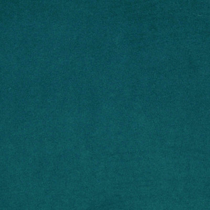 100% Polyester Petrol Green Velvet Fabric for dressmaking and soft furnishing