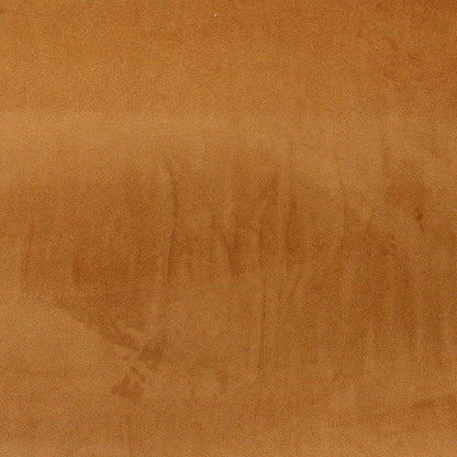 100% Polyester Gold Velvet Fabric for furnishing and dressmaking