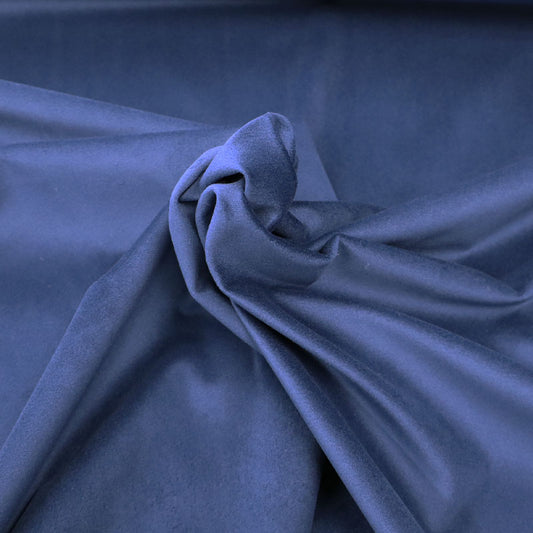 Velvet - Storm Blue