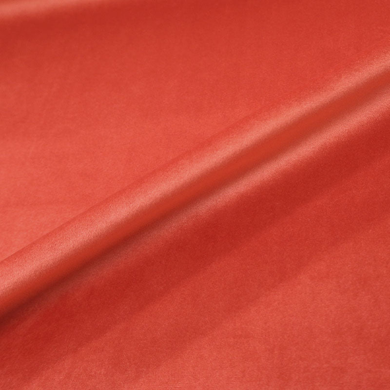 Velvet - Burnt Orange
