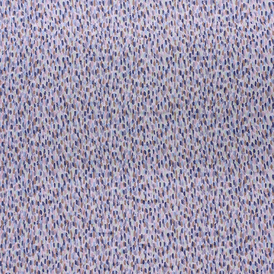 Vintage Quilted Cotton - Pebble