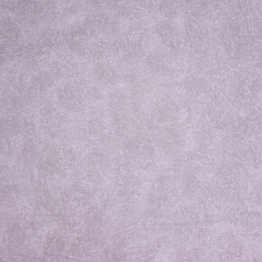 Vintage Tricia Guild Cotton Sateen - Silver