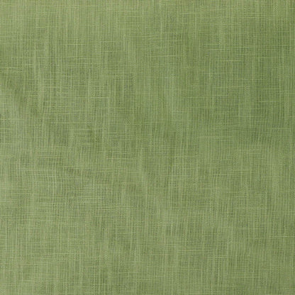 Washed Linen Rich Dressmaking Fabric - Asparagus Green
