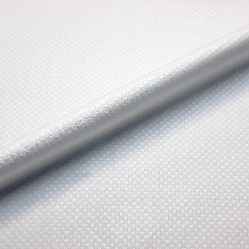 100% Cotton White Cotton Pique Dressmaking Fabric