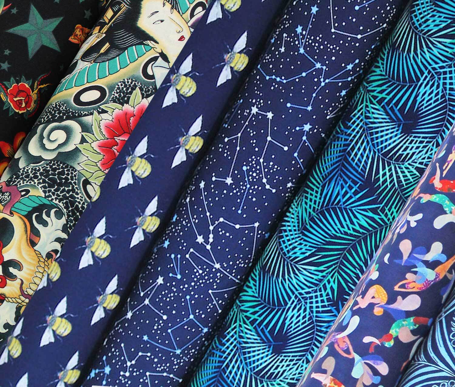 About Us An Imaginative Fabric Emporium Fabrics Galore