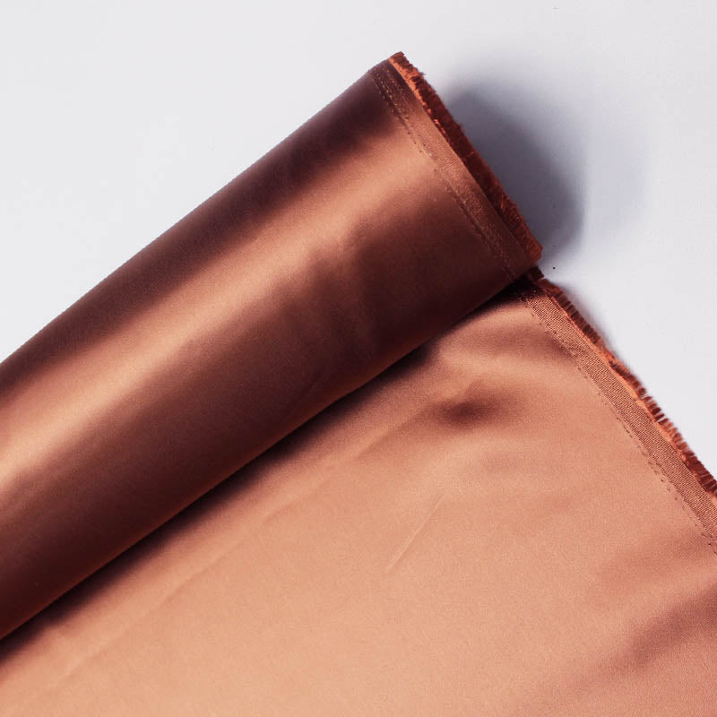 Copper fabric outlet