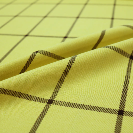 Tartan - Rupert Bear