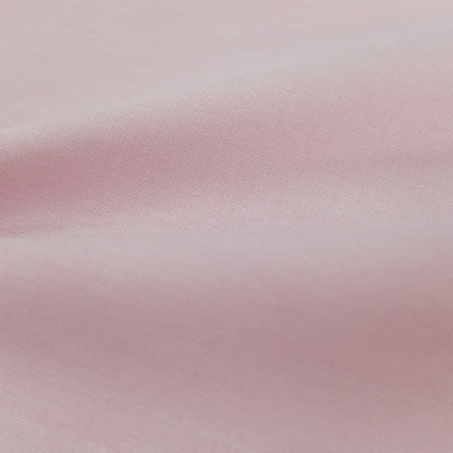 Chambray Cotton - Pink