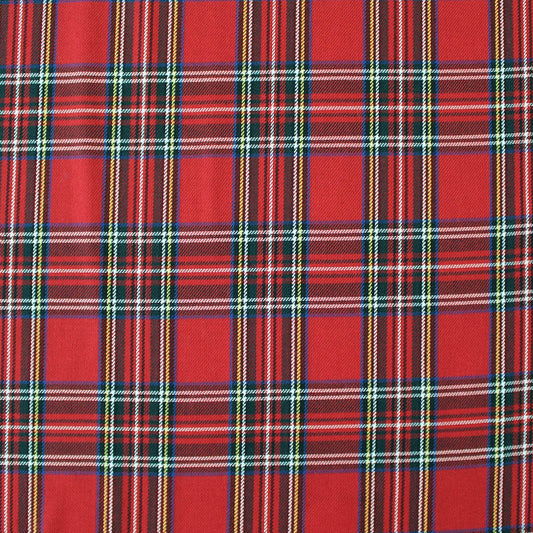 Clueless Tartan - Miss Geist