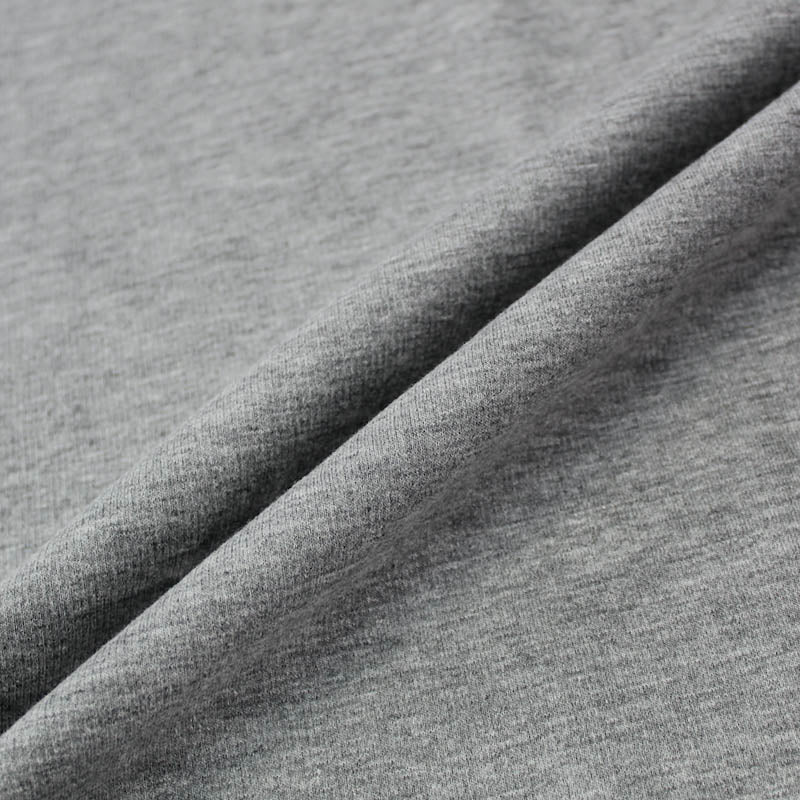 Cotton polyester blend sweatshirt outlet
