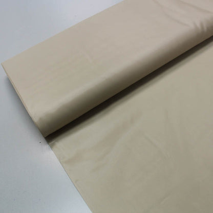 cream dress lining fabric