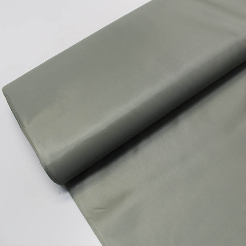 sage green dress lining fabric 