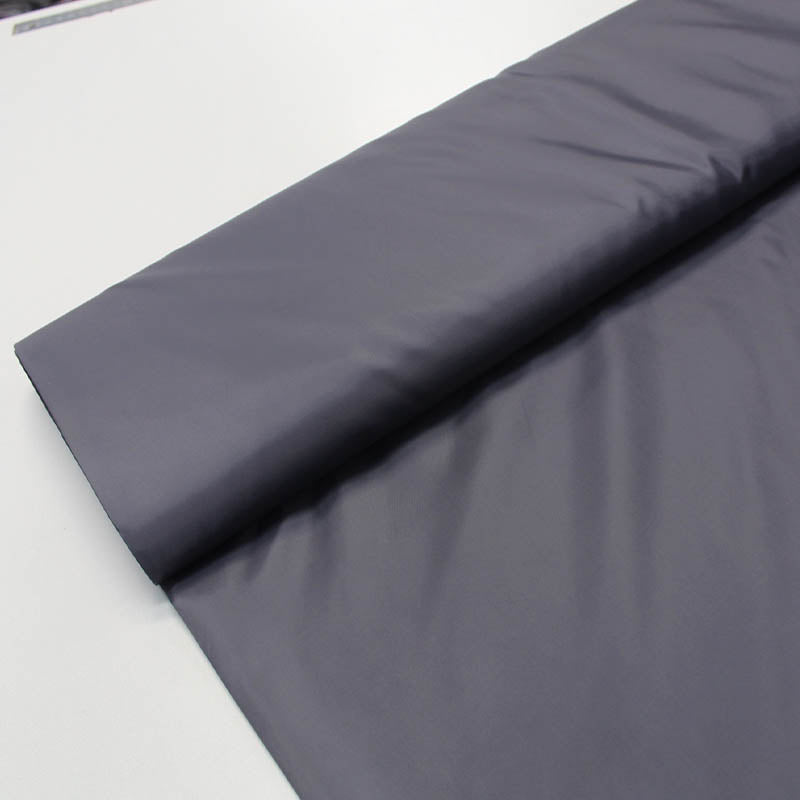 dark grey dress lining fabric