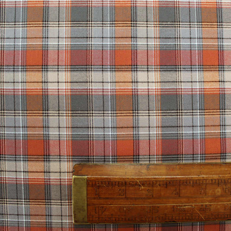 Dressmaking Brushed Cotton Molly