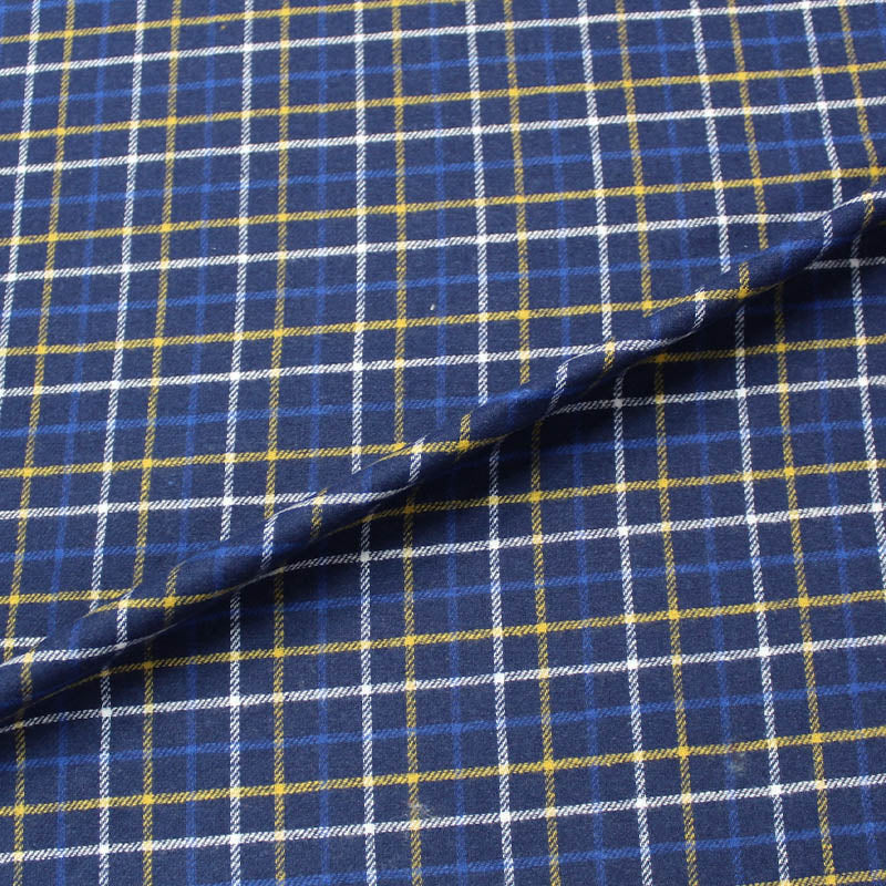 Dressmaking Brushed Cotton Ron