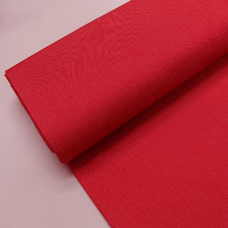 Buy Pink Multicolor Ripped Denim Fabric Online – TradeUNO Fabrics