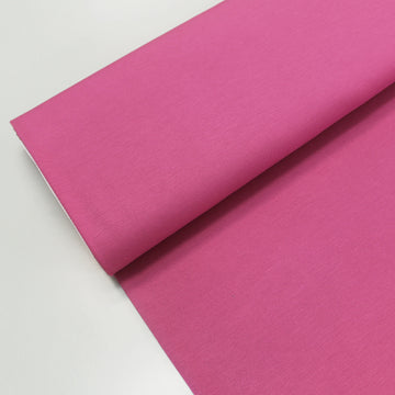 Pink Ponte De Roma Fabric