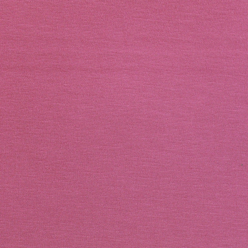 Dressmaking Viscose Elastane - Ponte Roma - Pink
