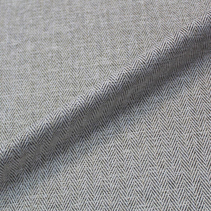 Furnishing Herringbone - Pale Grey