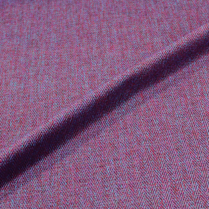 Furnishing Herringbone - Purple