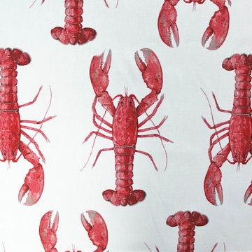 Furnishing Cotton Panama - Rock Lobster