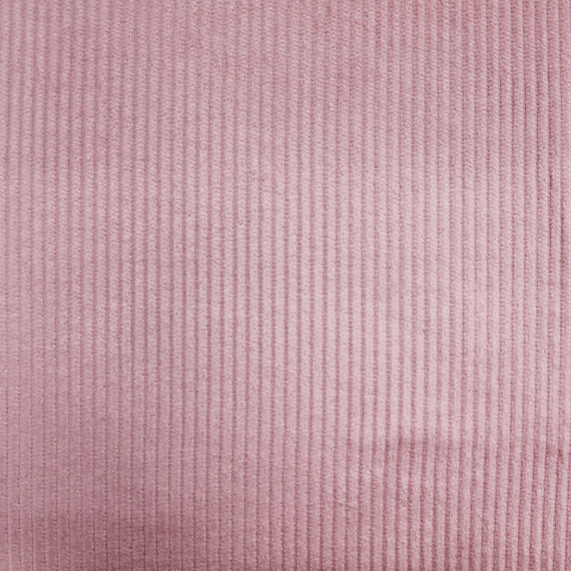 Jumbo Cord - Rose Pink