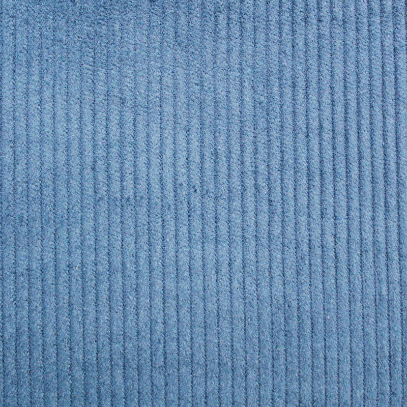 Jumbo Cord Sky Blue