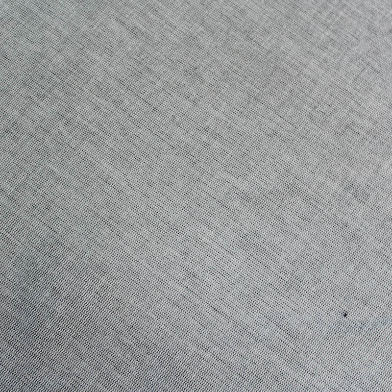 Medium Weight Grey Canvas Interfacing Fabric | Fabrics Galore