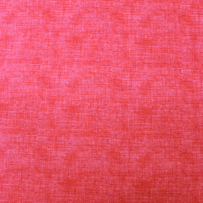 Patchwork and Quilting Blender - Coral Pink