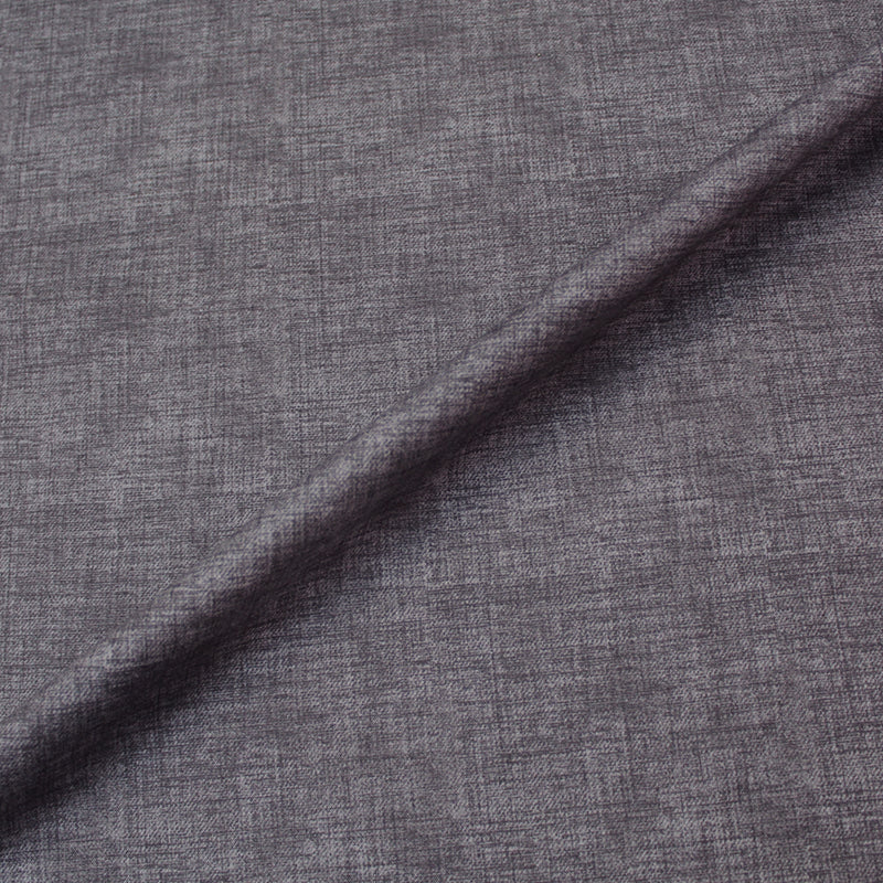 Patchwork and Quilting Blender Fabric Mid Grey Fabrics Galore