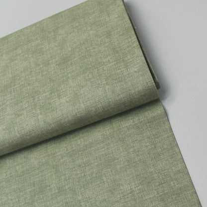 sage green  blender fabric